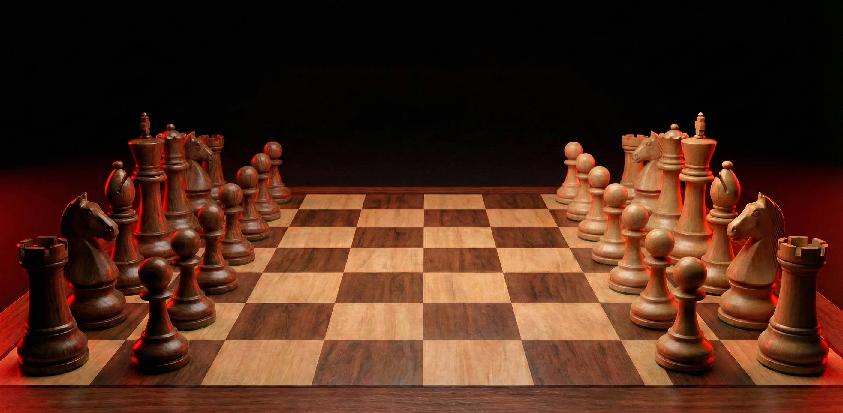Chess.com Atomic Chess Championship Starts on March 4: An Explosive Showdown!