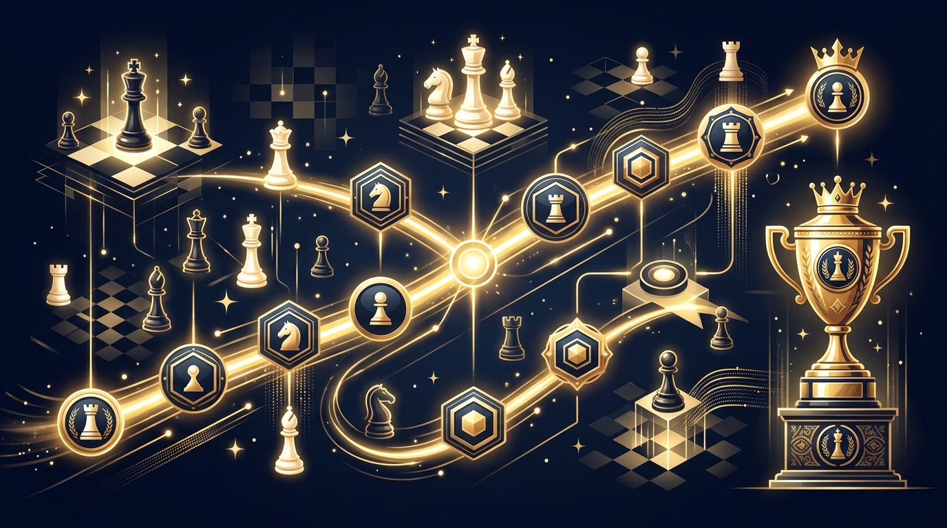 FIDE Adaylar Turnuvası 2026 - 14 tur takvimi