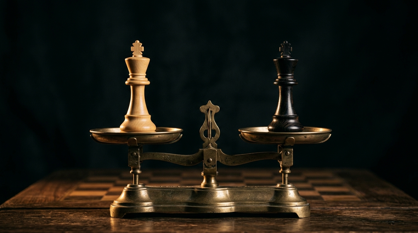 Berger sisteminde renk dengesi