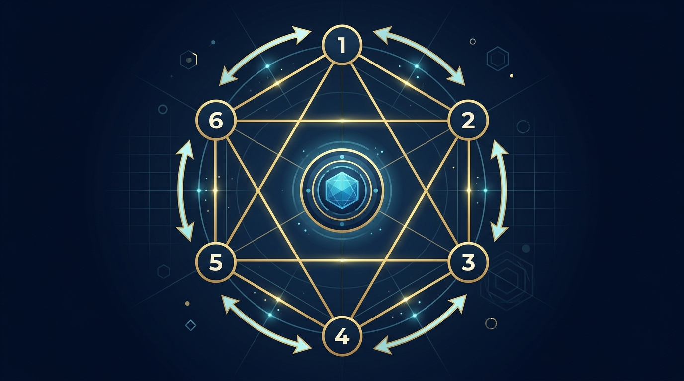 Berger tablosunun donusum mantigi