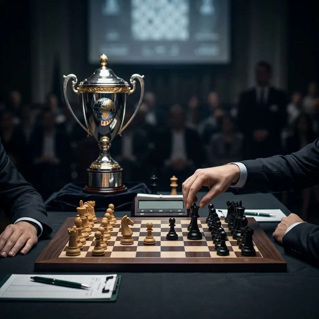 Dünya Şampiyonası