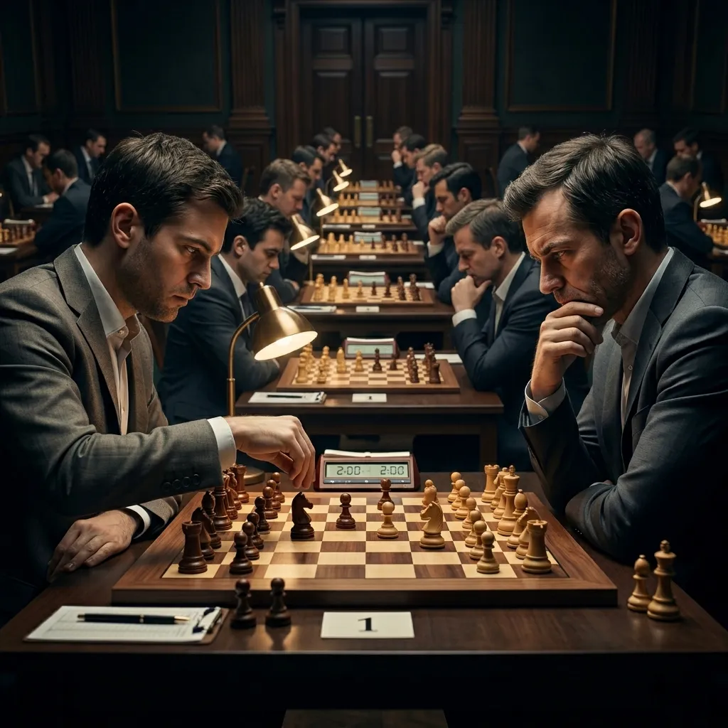 Hızlandırılmış İsviçre