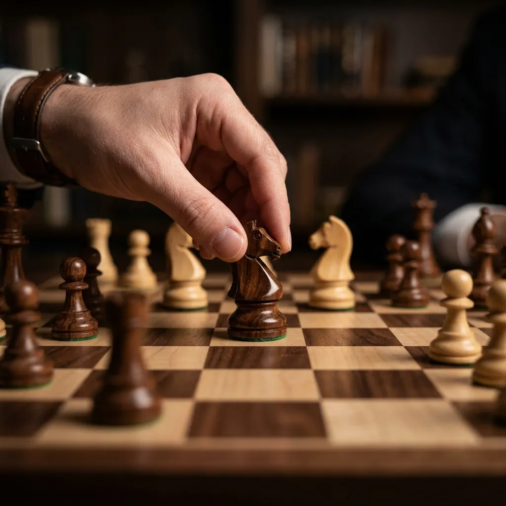 İyileştirme Hamlesi