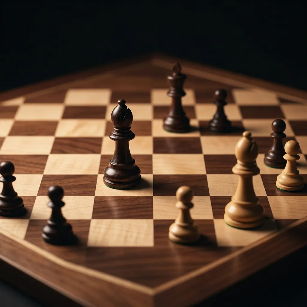 Karşıt Renkli Filler