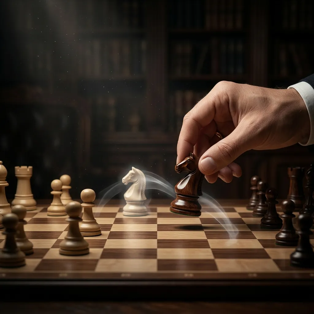 Ortalama Centipawn Kaybı